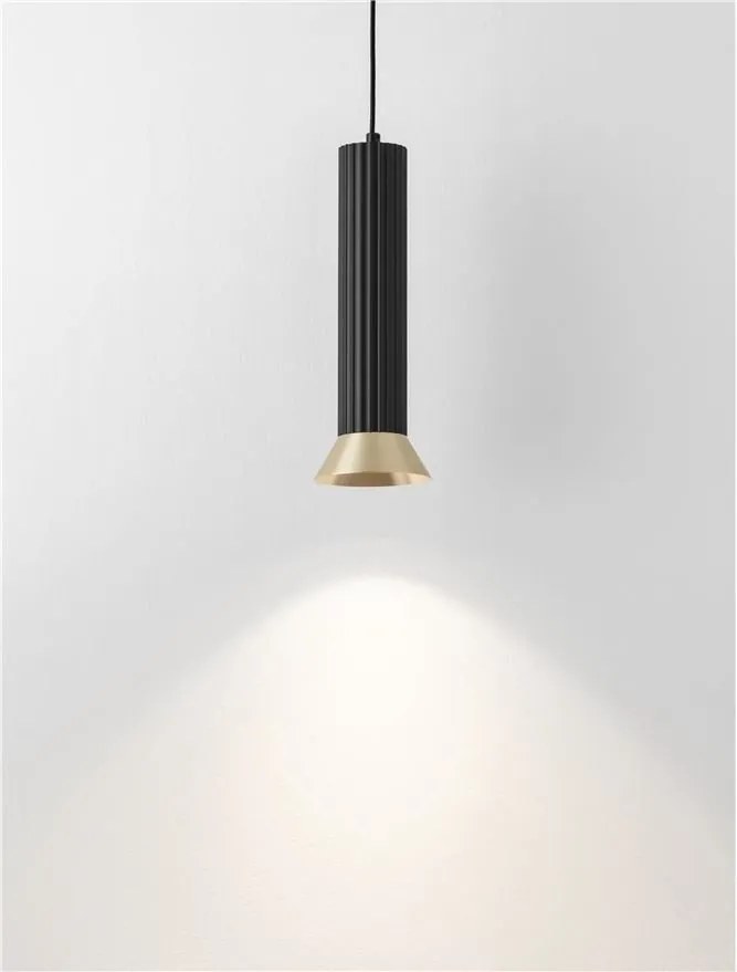 Pendul stil minimalist LUVIA, NVL-9011446