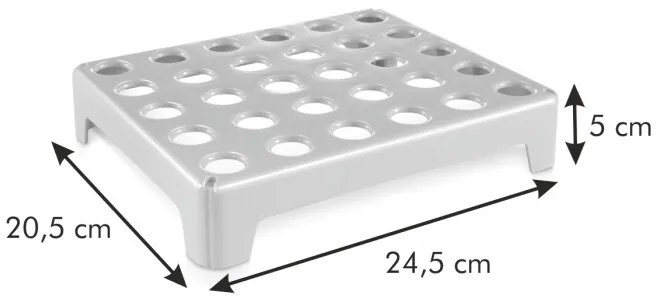 Suport pentru bomboane Tescoma  DELICIA