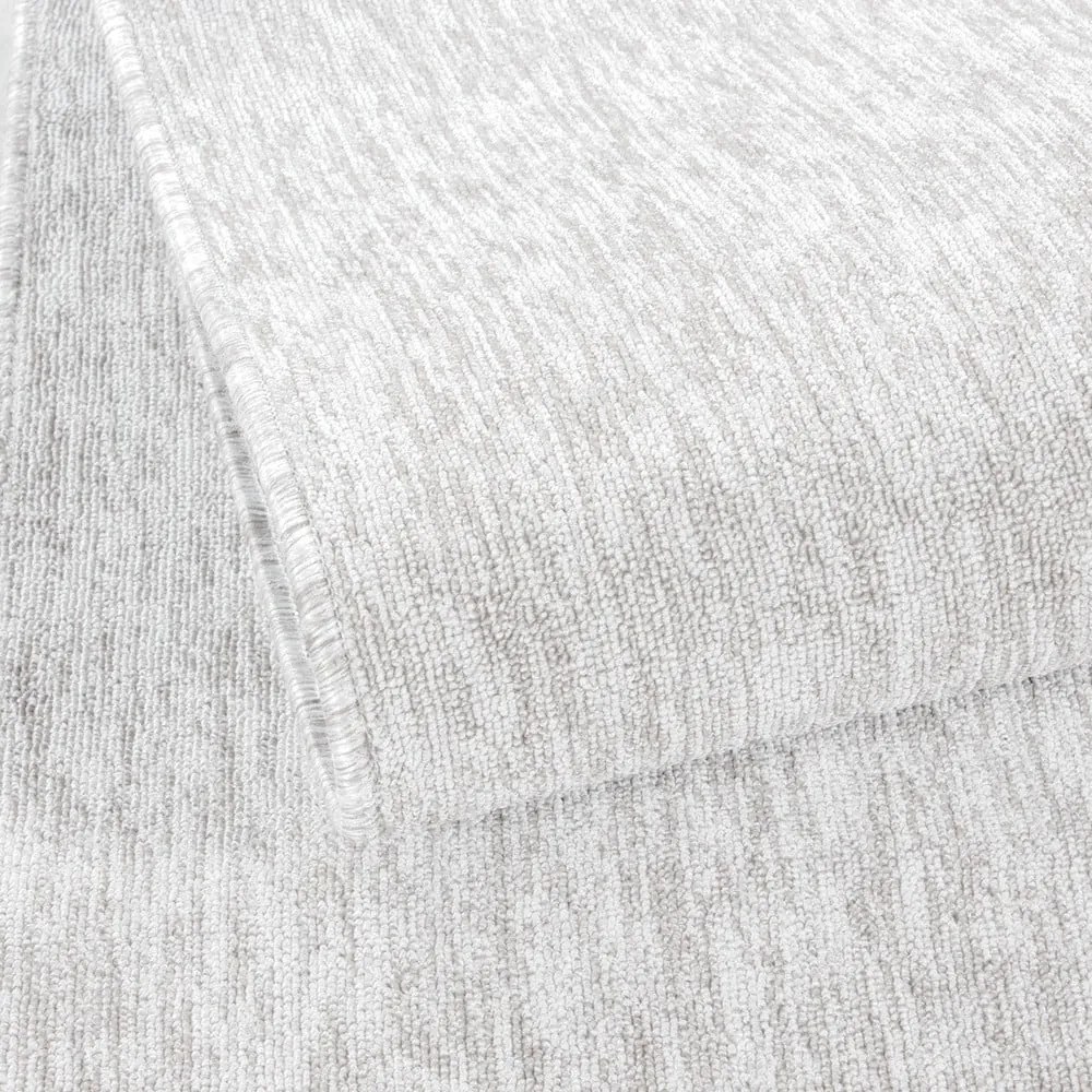 Covor tip traversă crem 80x250 cm Nizza – Ayyildiz Carpets
