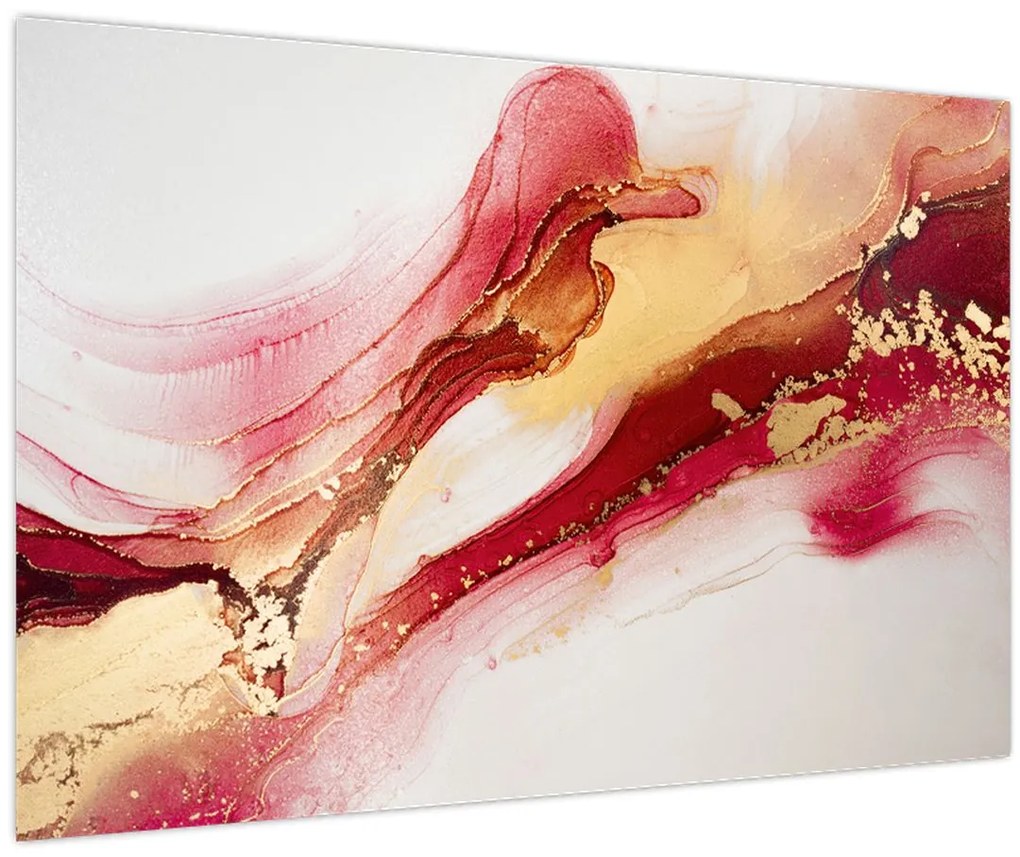 Tablou - Abstract (90x60 cm)