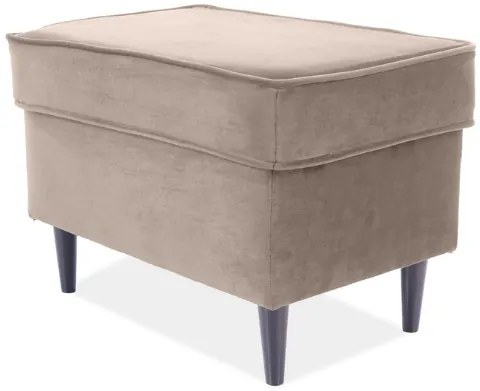 Taburete II Renda (maro deschis). 1050782