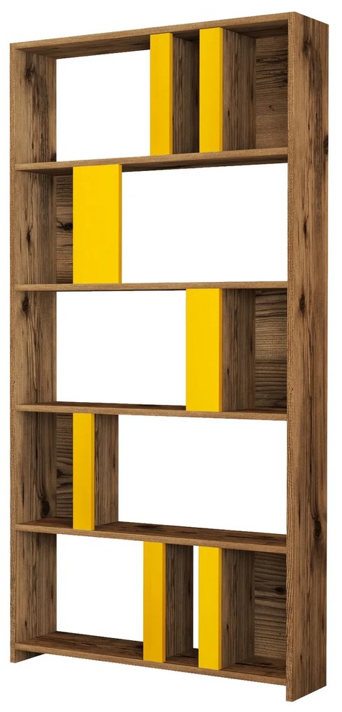Raft Luther (Nuc + Galben). 1072507