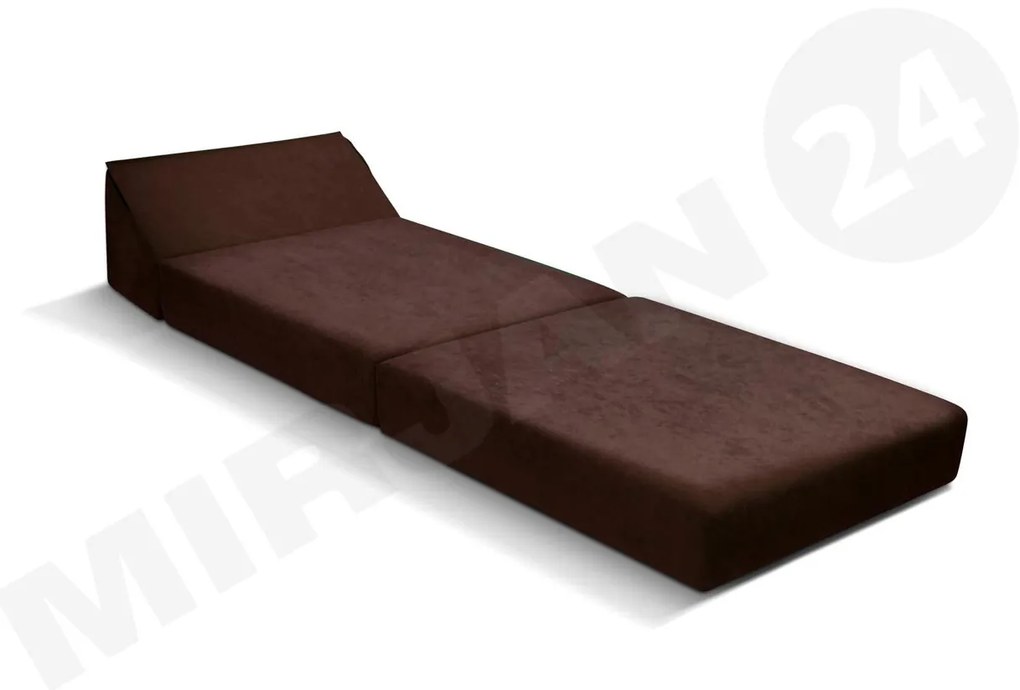 Fotoliu extensibil pentru musafiri Felix (Alova 68). 1058428