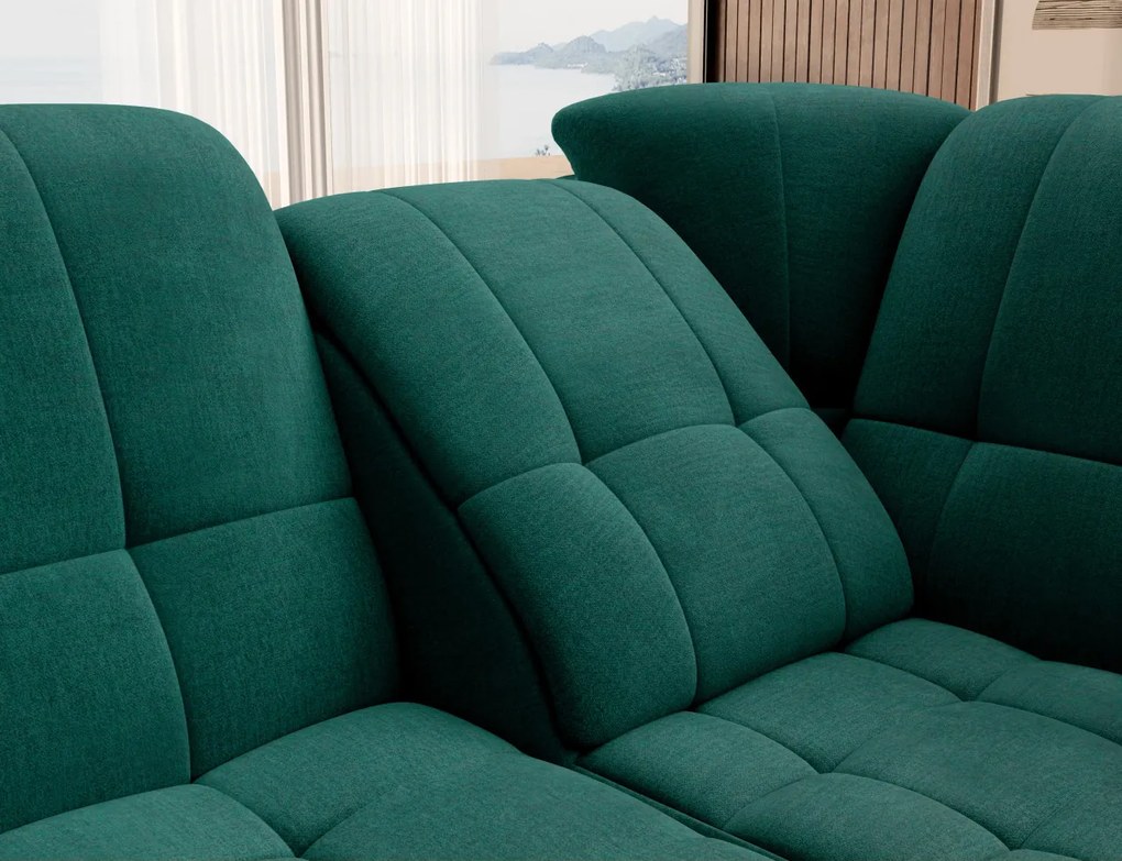 Coltar extensibil Sado pe dreapta Nube 35