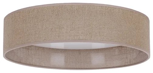 Plafonieră LED VELVET LED/12W/230V d. 30 cm 3000K/4000K/6400K Brilagi