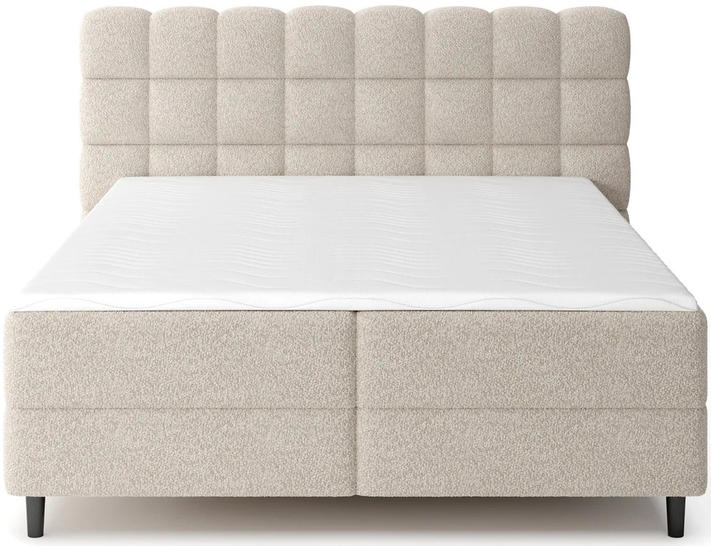 Pat boxspring Camma 140x200 cm Paolli 18