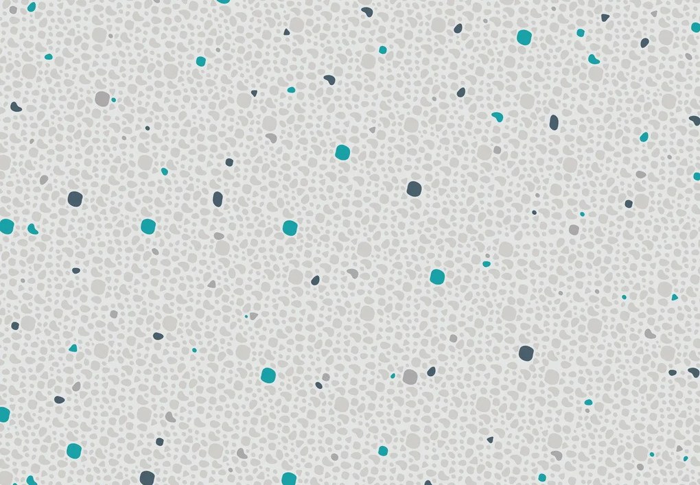 Fototapet - Mozaic 2 (147x102 cm)