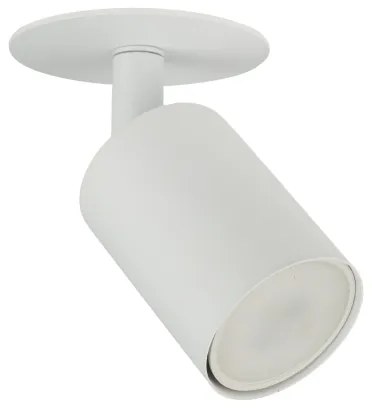 Spot încastrat NEX 1xGU10/10W/230V alb