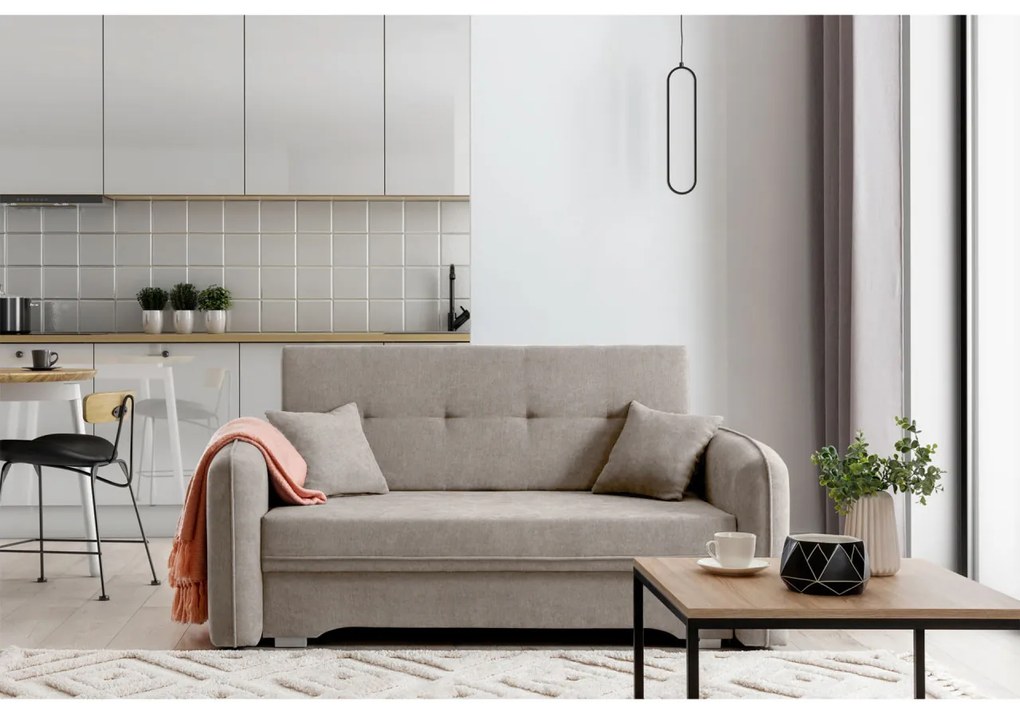 Canapea extensibila Laine Poco 7