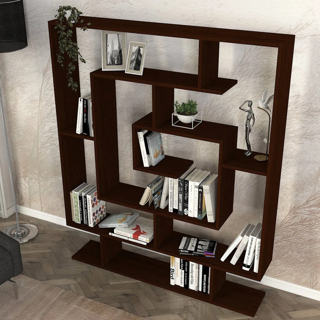 Biblioteca Sarmasik Wenge