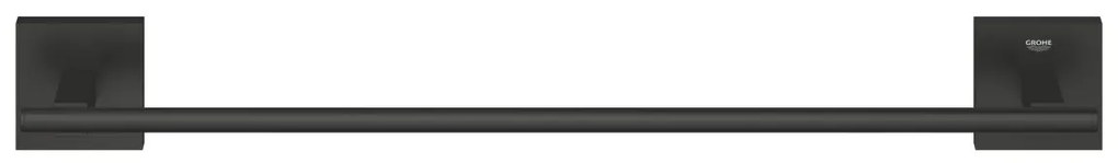 Grohe Start Cube bara negru 409872430