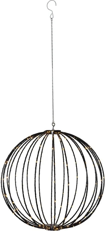 Decorațiune luminoasă suspendată pentru exterior Star Trading Hanging Mounty, ⌀ 40 cm