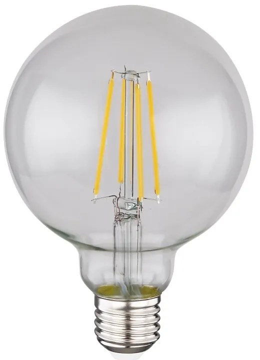 Bec LED E27 7W 750lm 2700K