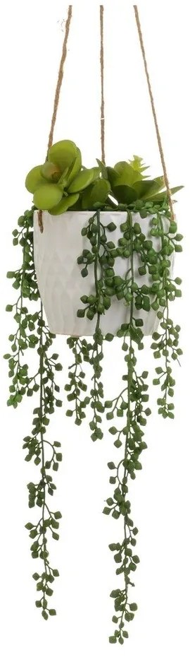 Plantă artificială (înălțime 40 cm) – Casa Selección