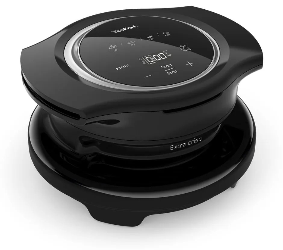 Air fryer negru Cook4Me EY150830 – Tefal