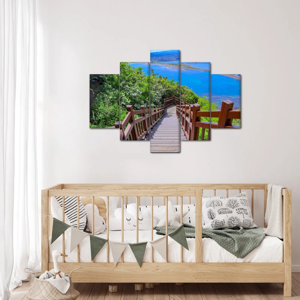 Tablou - Panorama (150x105 cm)