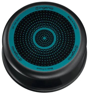 Set de vase de gătit Tefal 13 buc. INGENIO EASY COOK & CLEAN BLACK