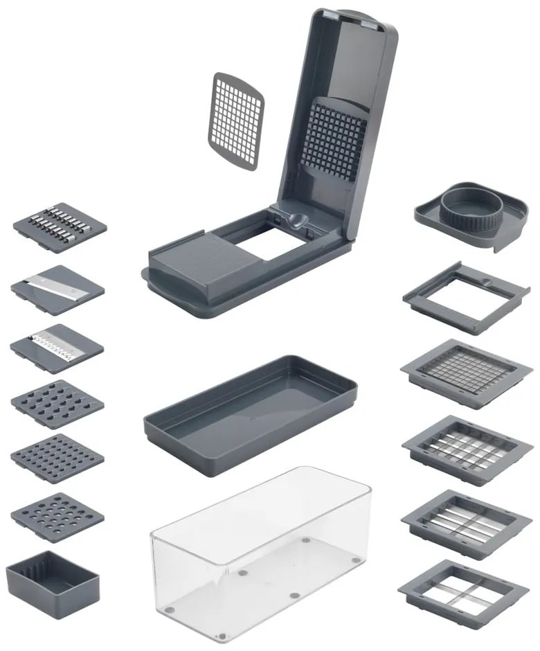 Feliator pentru legume – Metaltex