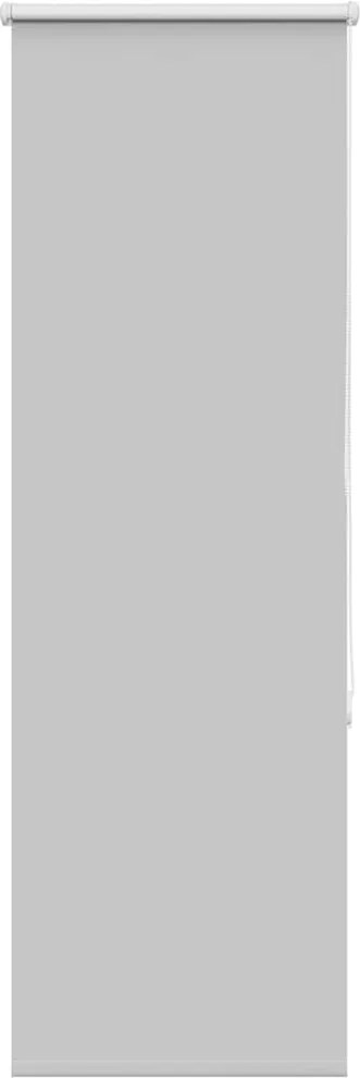 vidaXL Jaluzea cu role opace 50x175 cm lățime material 45,7 cm