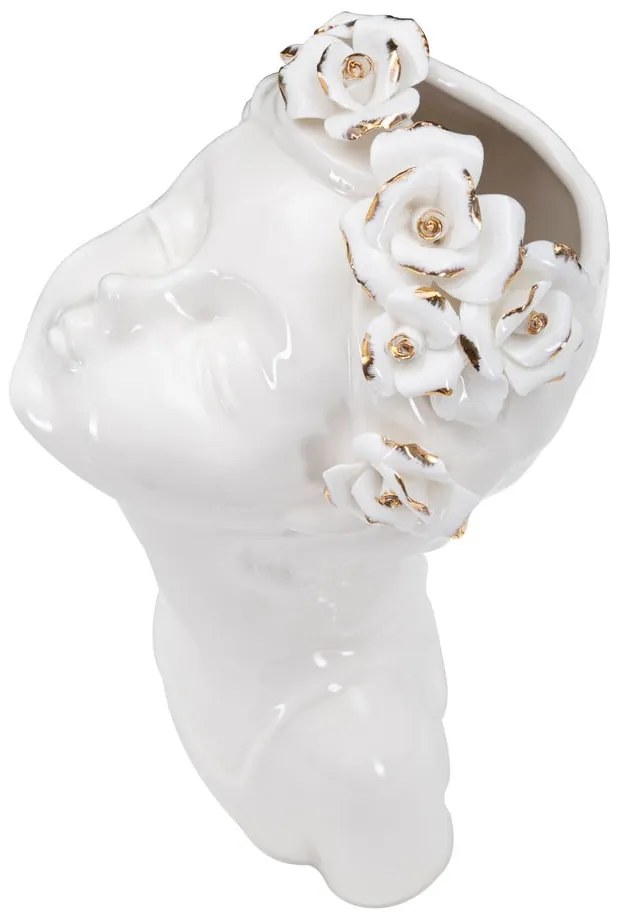 Vază Mauro Ferretti Young Lady, înălțime 26 cm