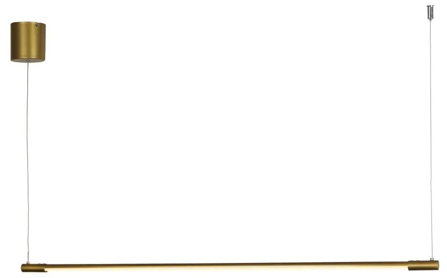 Lustra LED suspendata design modern minimalist Belle