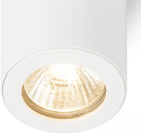 Spot pentru baie LOLA 1xGU10/35W/230V IP54 RED-Design Rendl-R13538