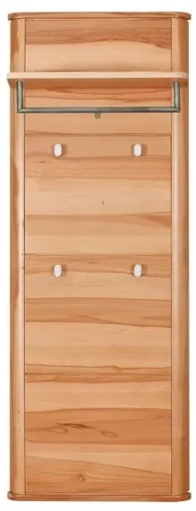 Cuier Lemn Masiv Atrio Natur, 52.5 Cm