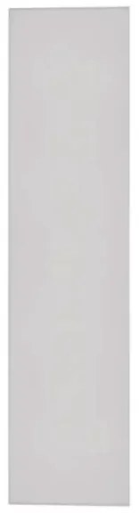 Plafonieră LED/12,5W/230V 3000/3500/4000K 17x17 cm alb