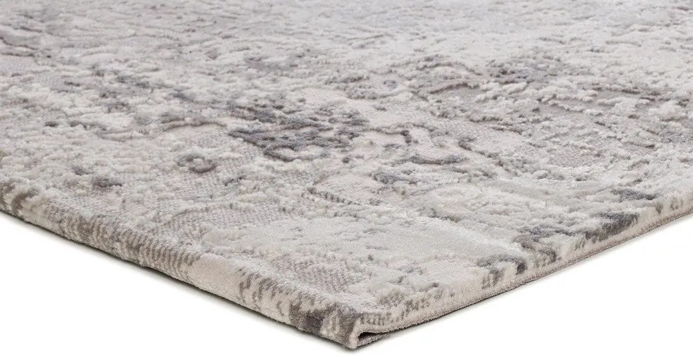 Covor gri deschis 154x230 cm Oris – Universal