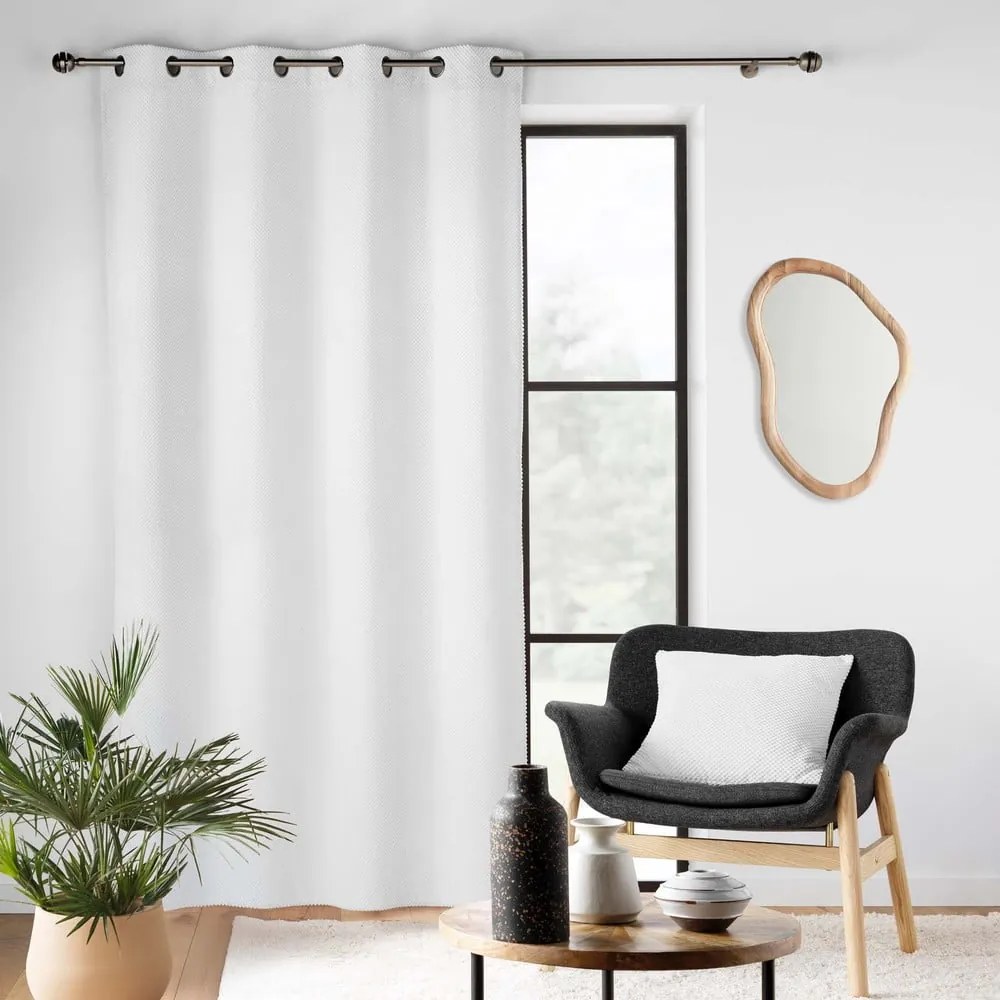 Pernă decorativă din catifea 45x45 cm Java – douceur d'intérieur