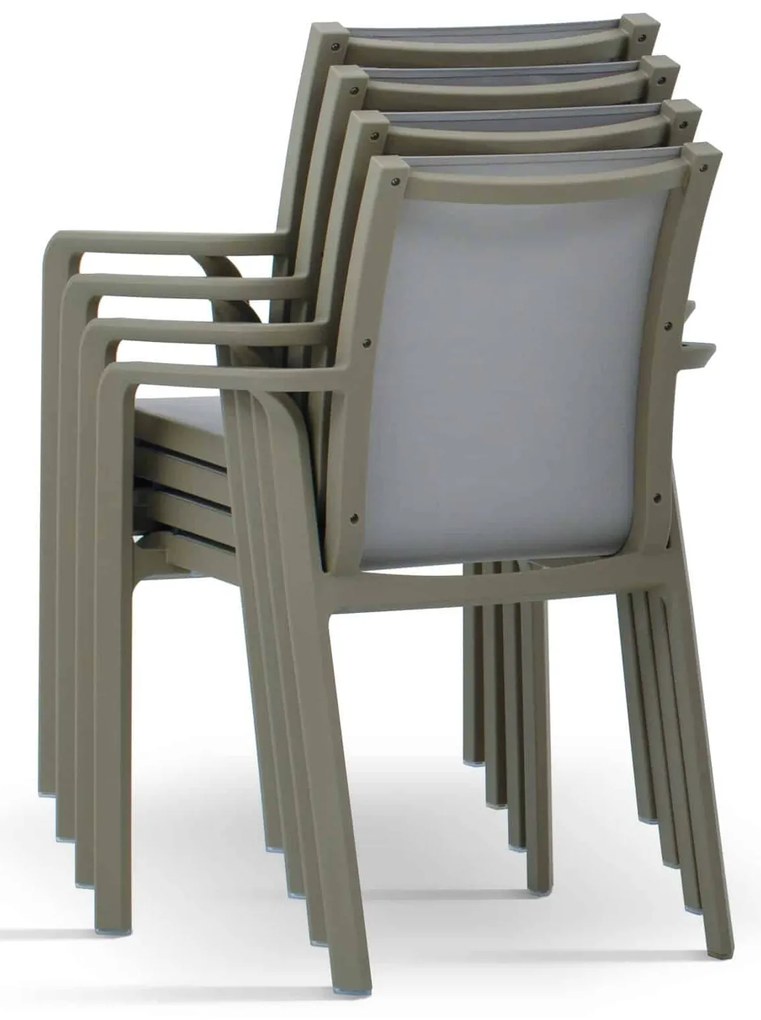 SCAUN TIP FOTOLIU RELAX - GRI ANTRACIT