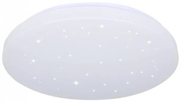 Plafonieră LED/36W/230V d. 50 cm 3000/4000/6400K
