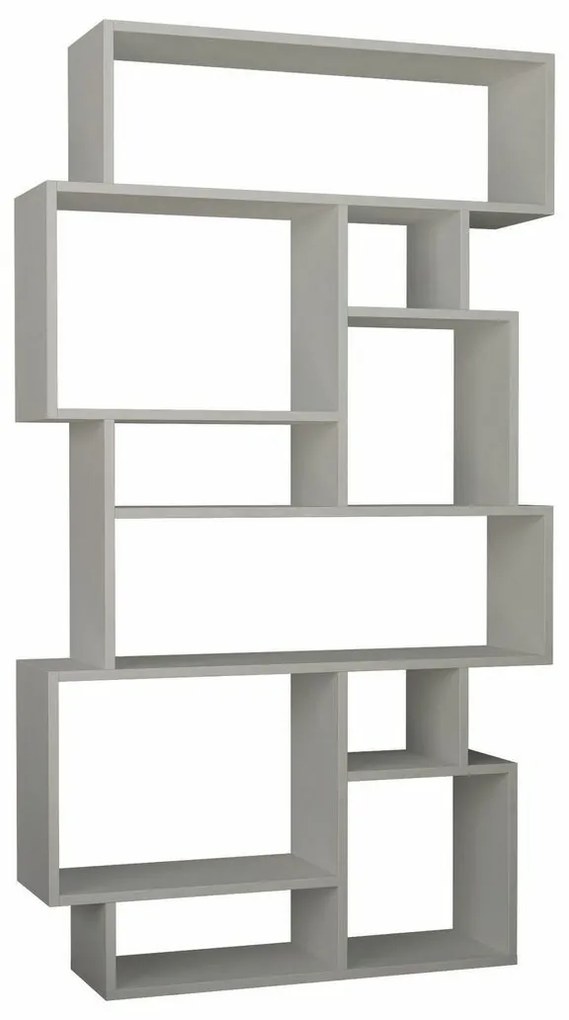 Bibliotecă Karmato White