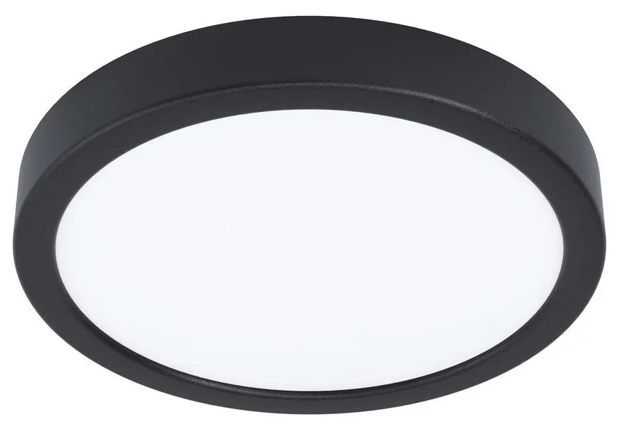 Eglo 99223 - Plafonieră LED FUEVA 5 LED/16,5W/230V