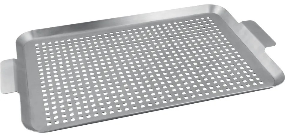 Lamart LT5037 tavă pentru grătar, 50 x 30 cm