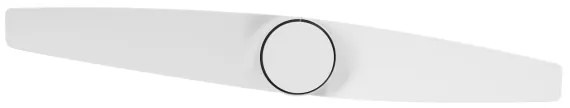Ventilator de tavan Lucci air 21615349 CONDOR alb + telecomandă