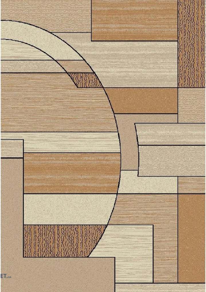 Covor Modern Lotos 538