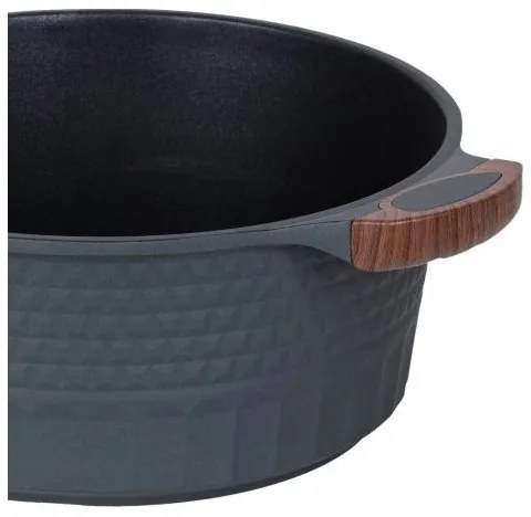 Resto - Oală cu capac CAPELLA 7,9 l 28 cm