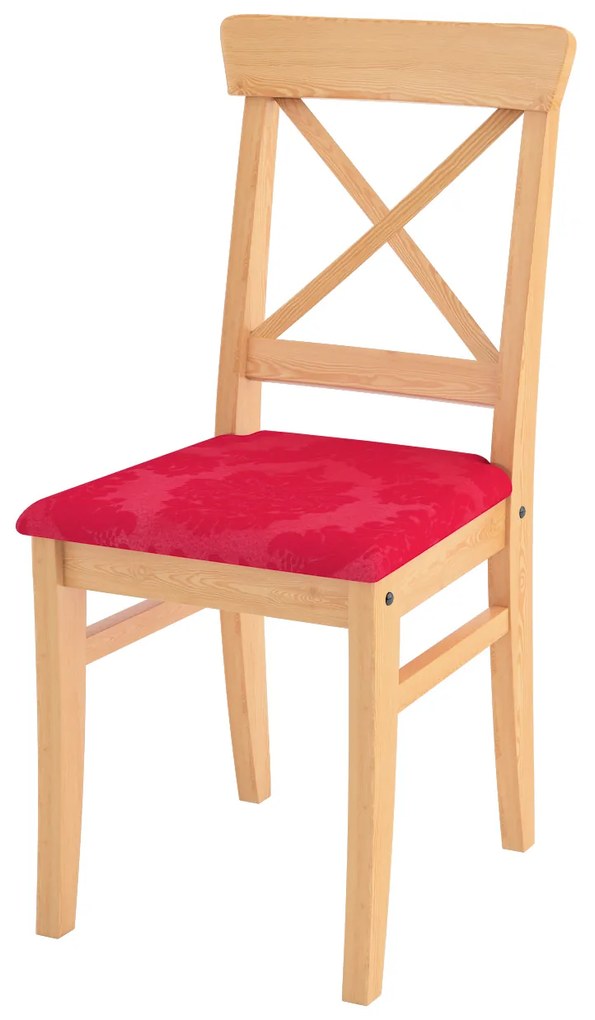 Husă pentru scaun Ingolf cu scaun tapițat