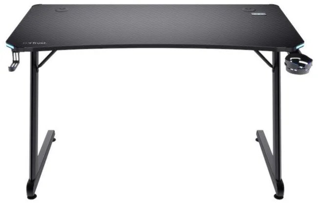Birou gaming RGB Trust GXT 709 Luminus