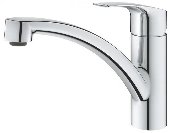 Baterie bucatarie, Grohe Eurosmart, crom, 33281003