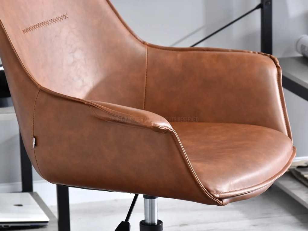 Scaun Omaro (maro + negru). 1109957