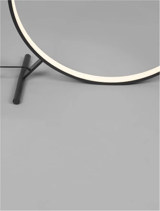 Lampadar, lampa de podea LED Hola