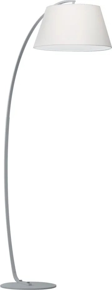 Lampadar modern PAGODA PT1 BIANCO 051741