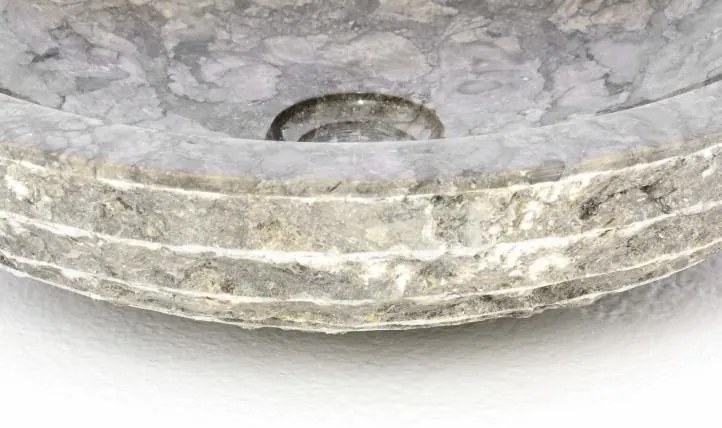 Chiuvetă DIVERO din piatră naturală Torino