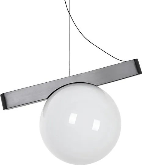 Pendul modern grafit BALANCE