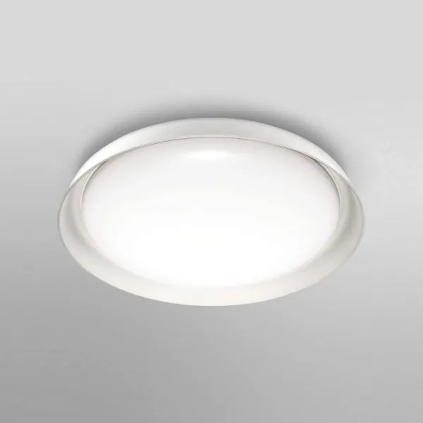 Ledvance - Lumină de plafon cu LED-uri de tip SMART + PLATE LED/24W/230V Wi-Fi