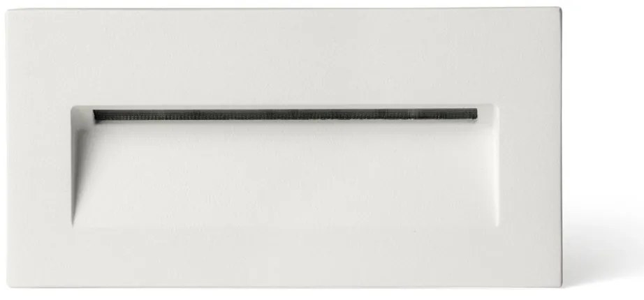 Spot LED incastrabil iluminat ambiental IP65 MANI alb