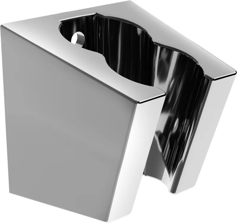 Mexen suport pentru duș, crom - 79353-00