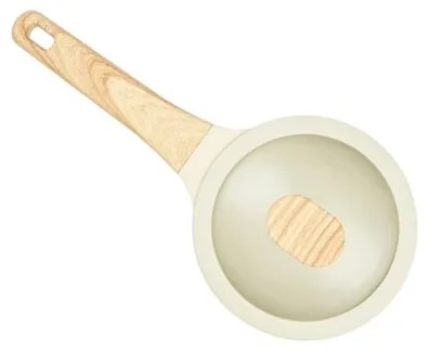 Resto RAN - cratiță cu capac, 1,3 l, 16 cm